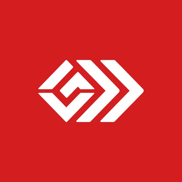 Gumicentar Vulkan logo